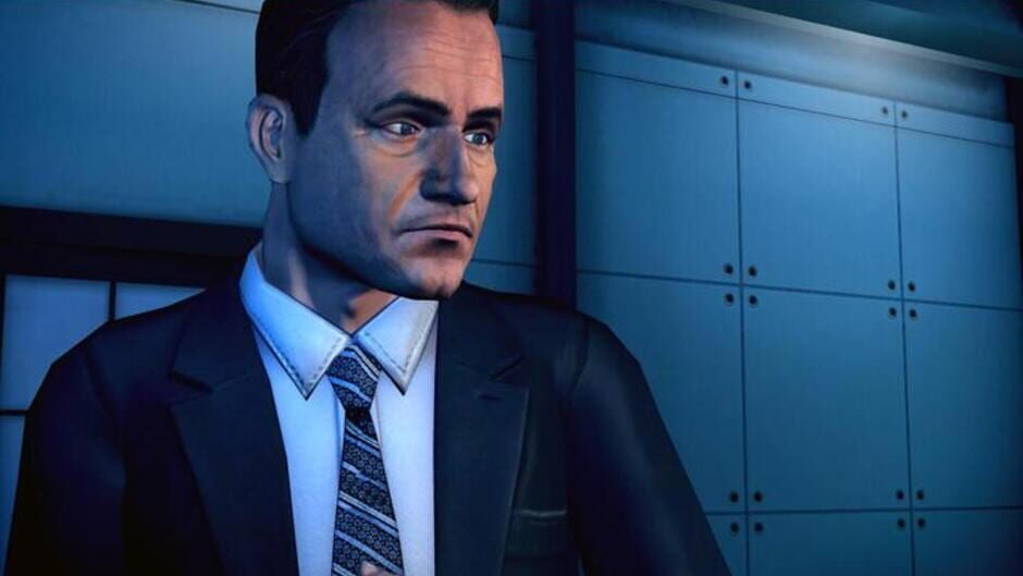 Screenshot for CSI: Fatal Conspiracy
