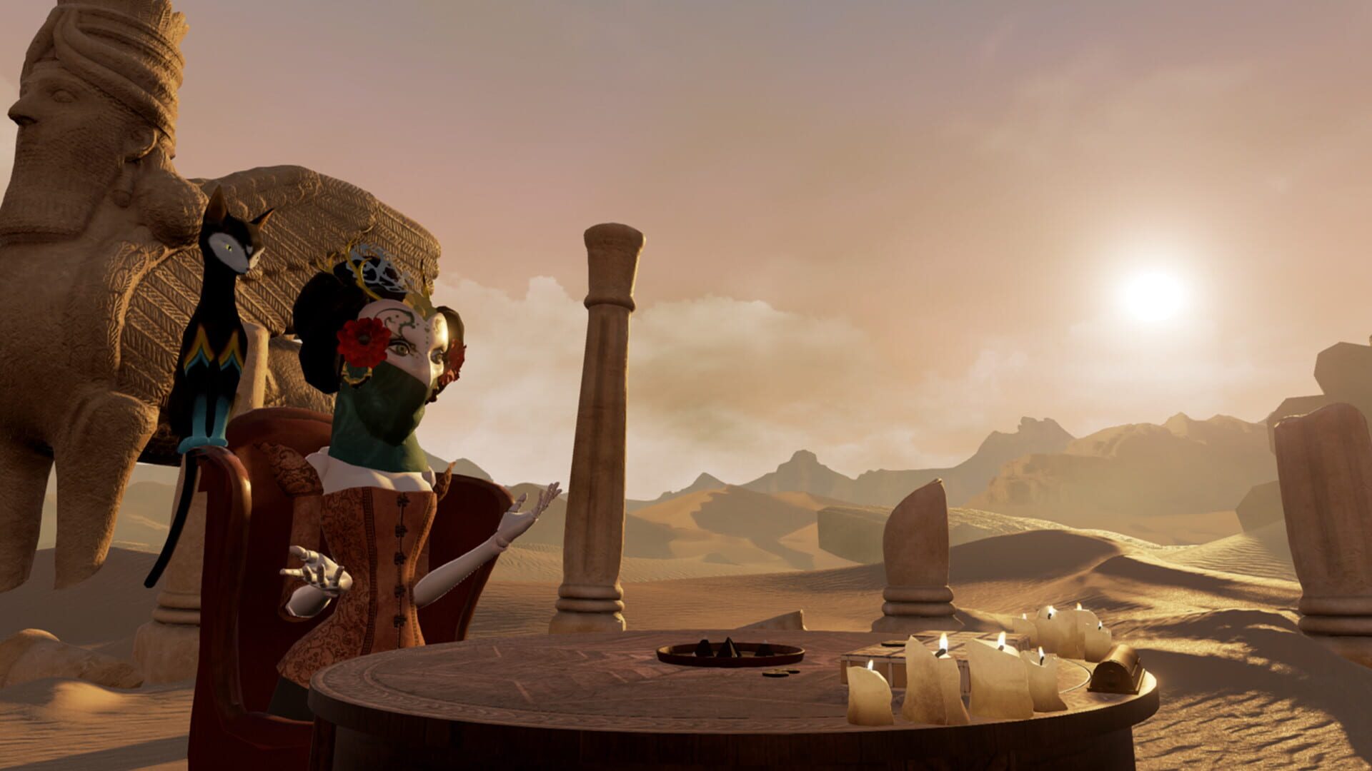 Screenshot for Kismet