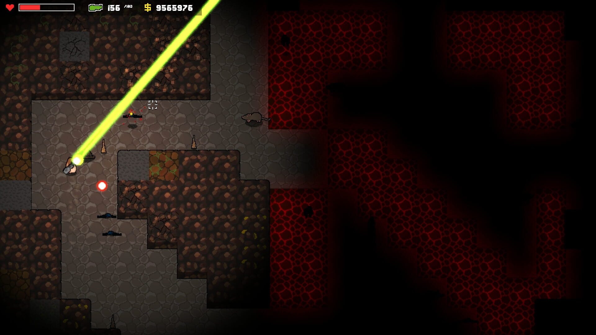 Screenshot for Smithy