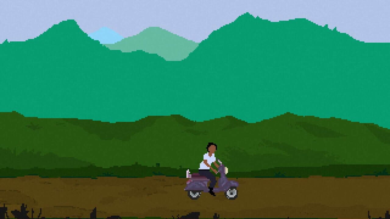 Screenshot for Sumatra: Fate of Yandi