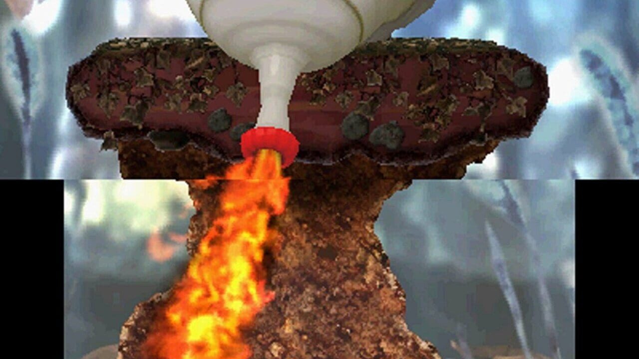 Screenshot for Hey! Pikmin