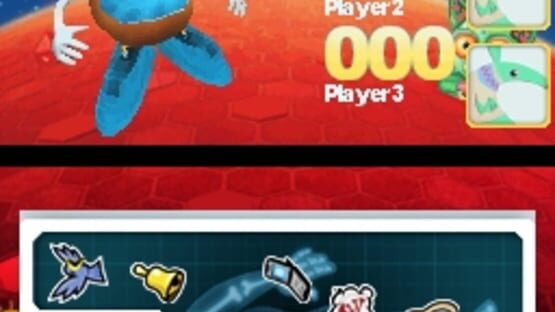 Screenshot for Hasbro Family Game Night