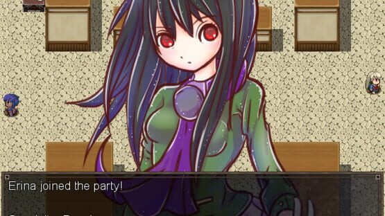 Screenshot for Hero and Daughter+
