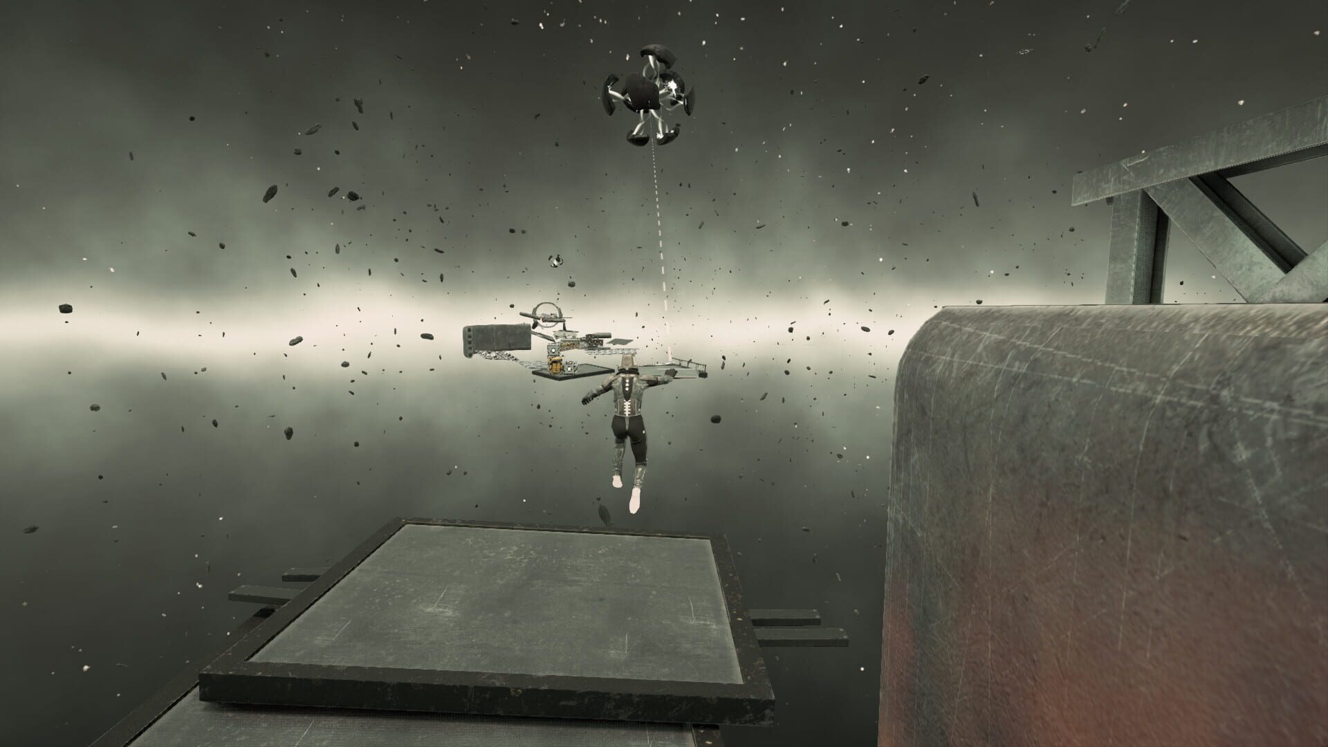 Screenshot for Schacht