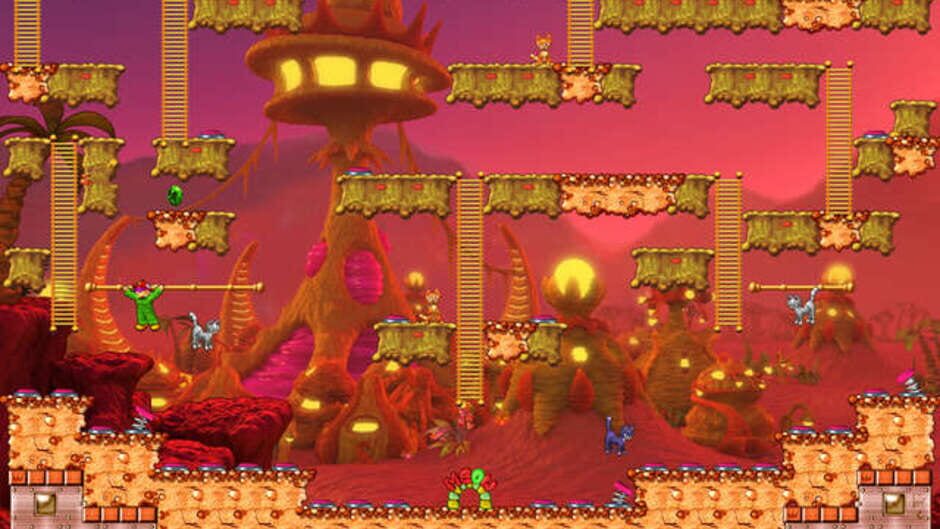 Screenshot for Super Granny 6