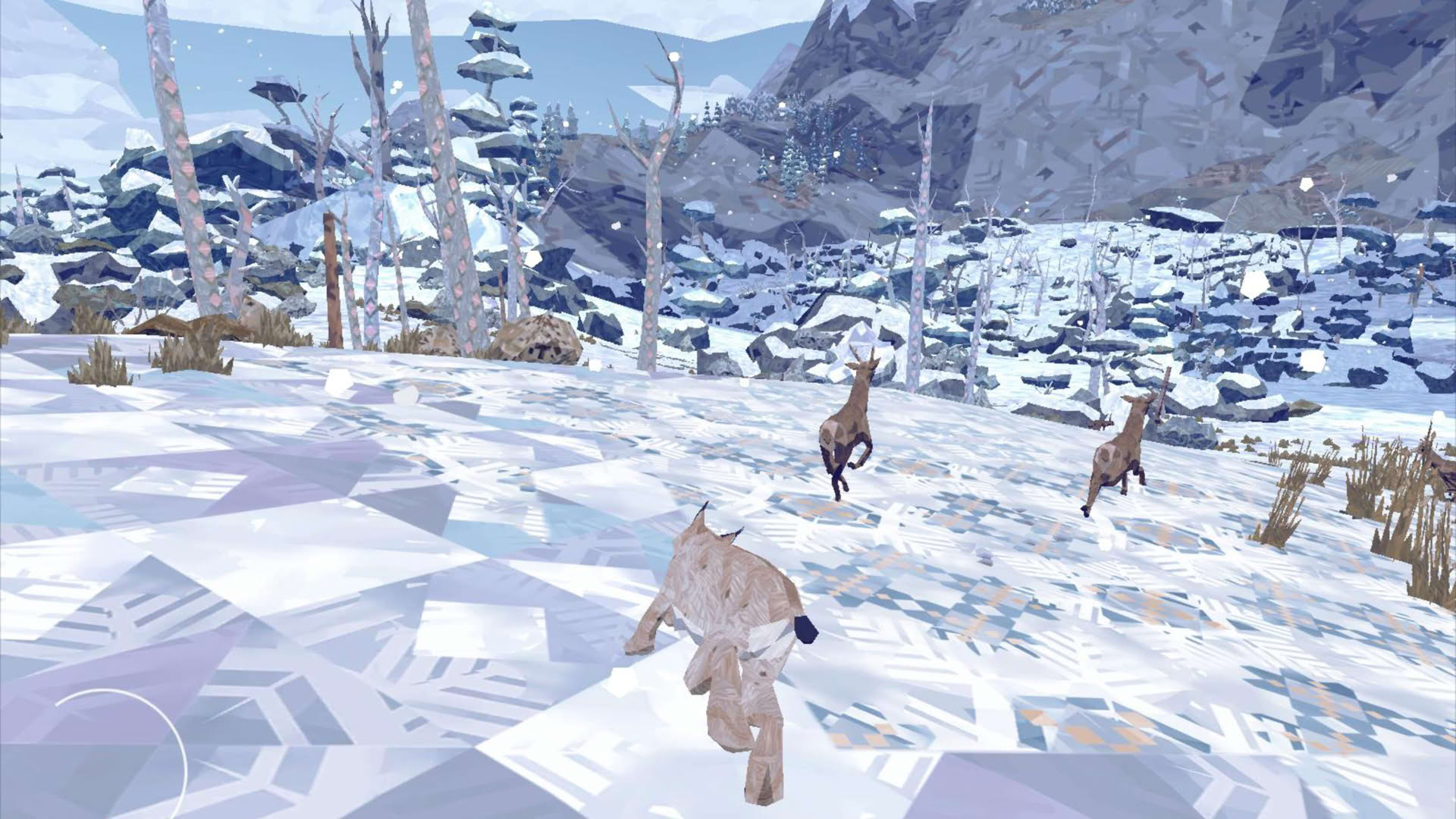 Screenshot for Shelter 2
