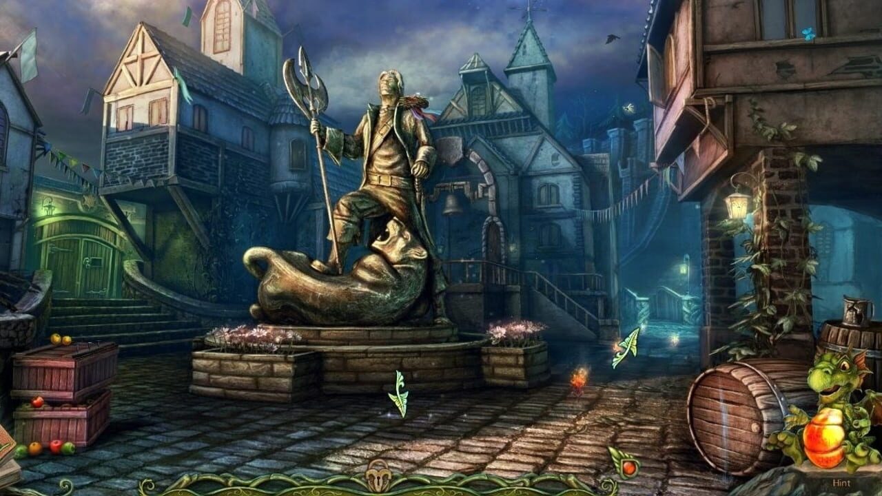 Screenshot for Forest Legends: The Call of Love