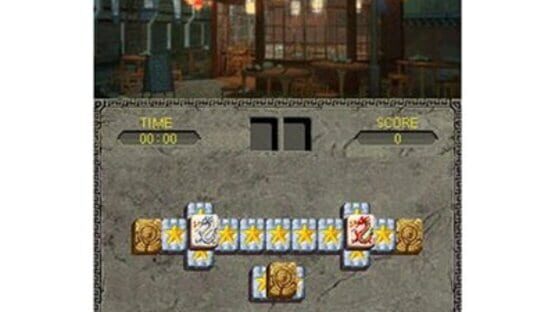 Screenshot for Mahjong Quest: Expeditions