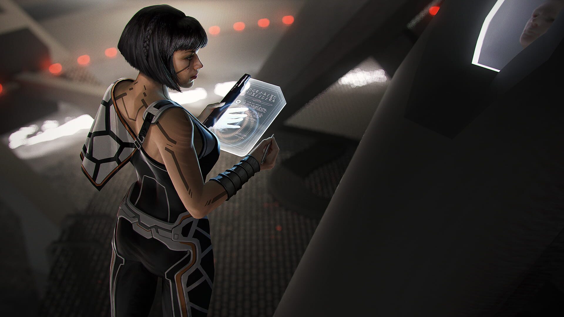 Screenshot for Endless Space 2: Vaulters