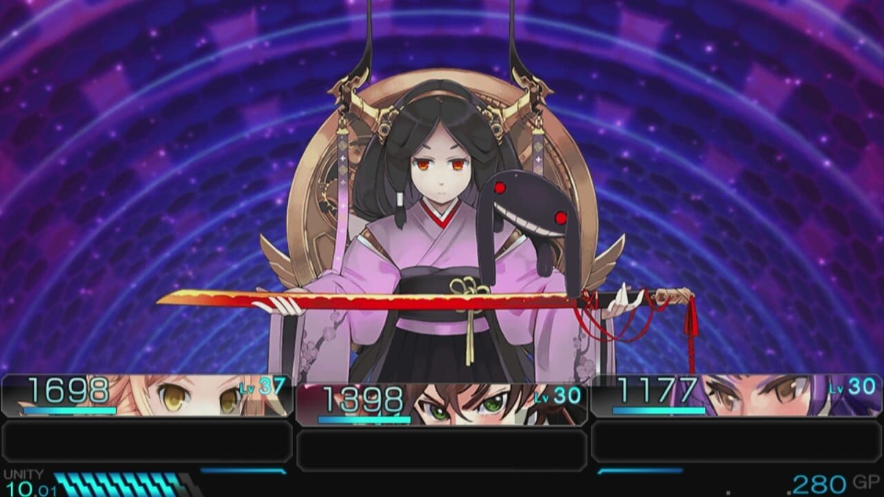 Screenshot for Operation Babel: New Tokyo Legacy