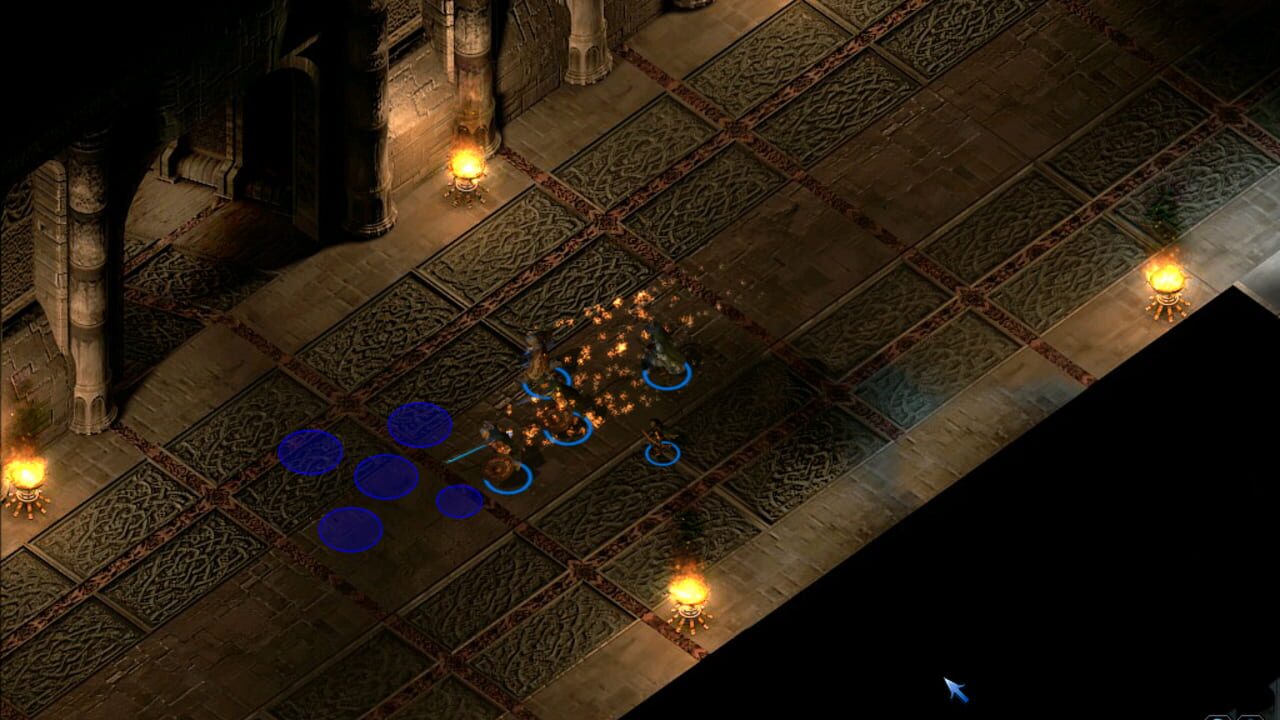 Screenshot for The Temple of Elemental Evil