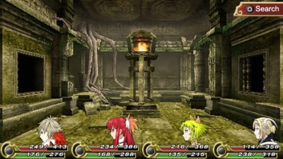 Screenshot for Unchained Blades