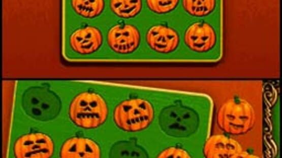 Screenshot for Halloween: "Trick or Treat"