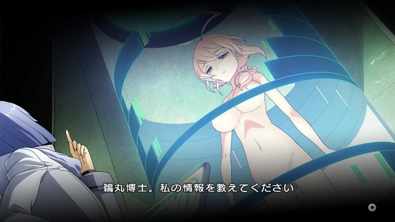 Screenshot for XBlaze Lost: Memories