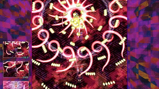 Screenshot for Hifuu Nightmare Diary: Violet Detector.