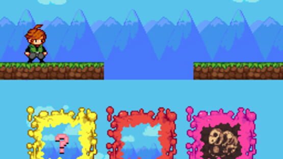 Screenshot for Color Commando