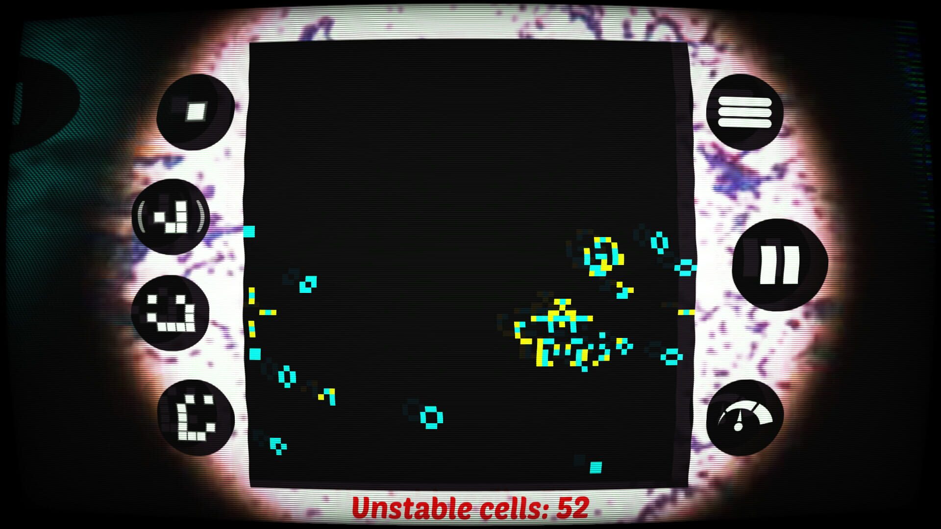 Screenshot for Bacteria