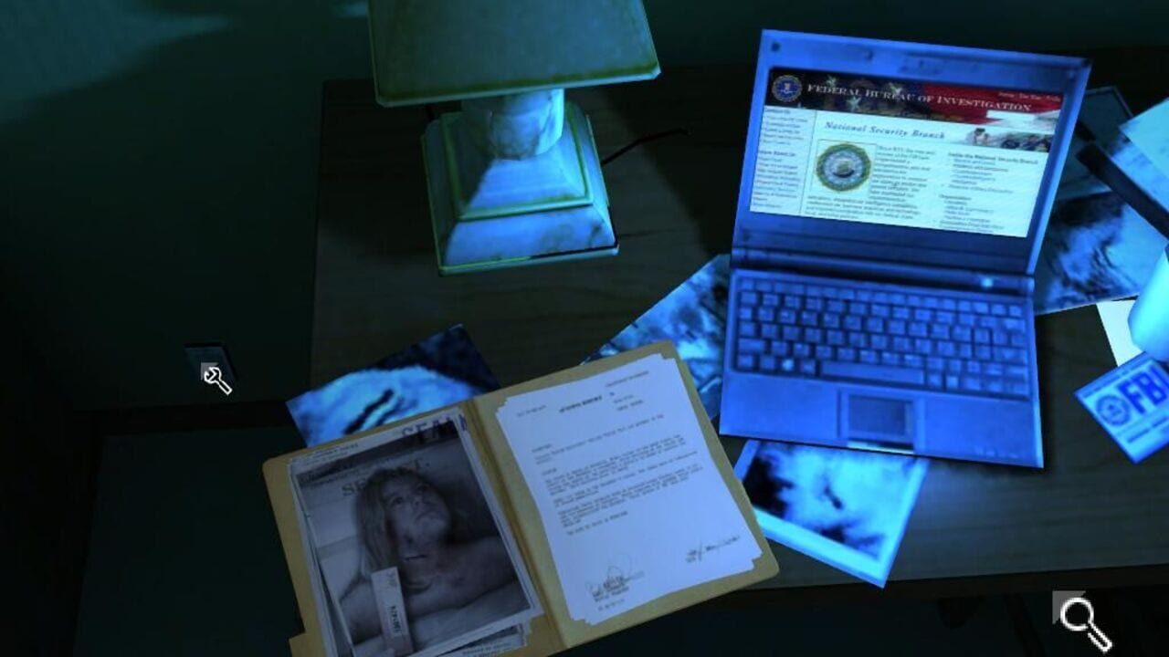 Screenshot for Still Life 2
