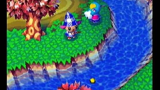 Screenshot for Animal Crossing