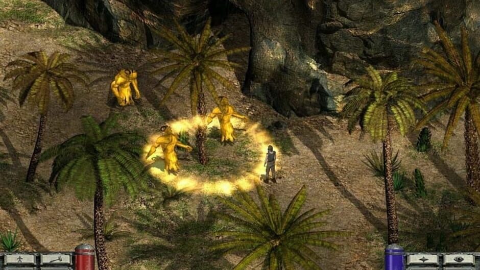 Screenshot for Zlatogorye 2