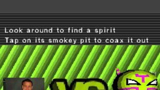 Screenshot for Spirit Hunters Inc. Shadow/Light
