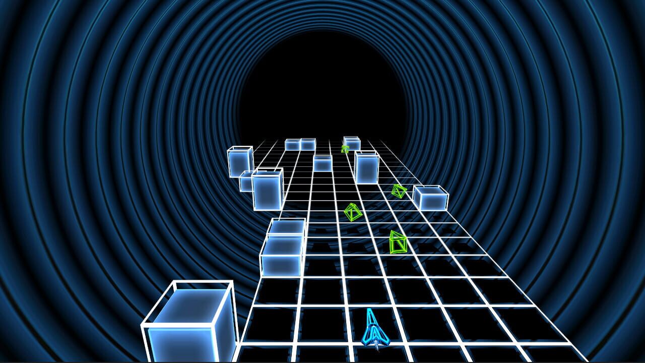 Screenshot for Avoid: Sensory Overload