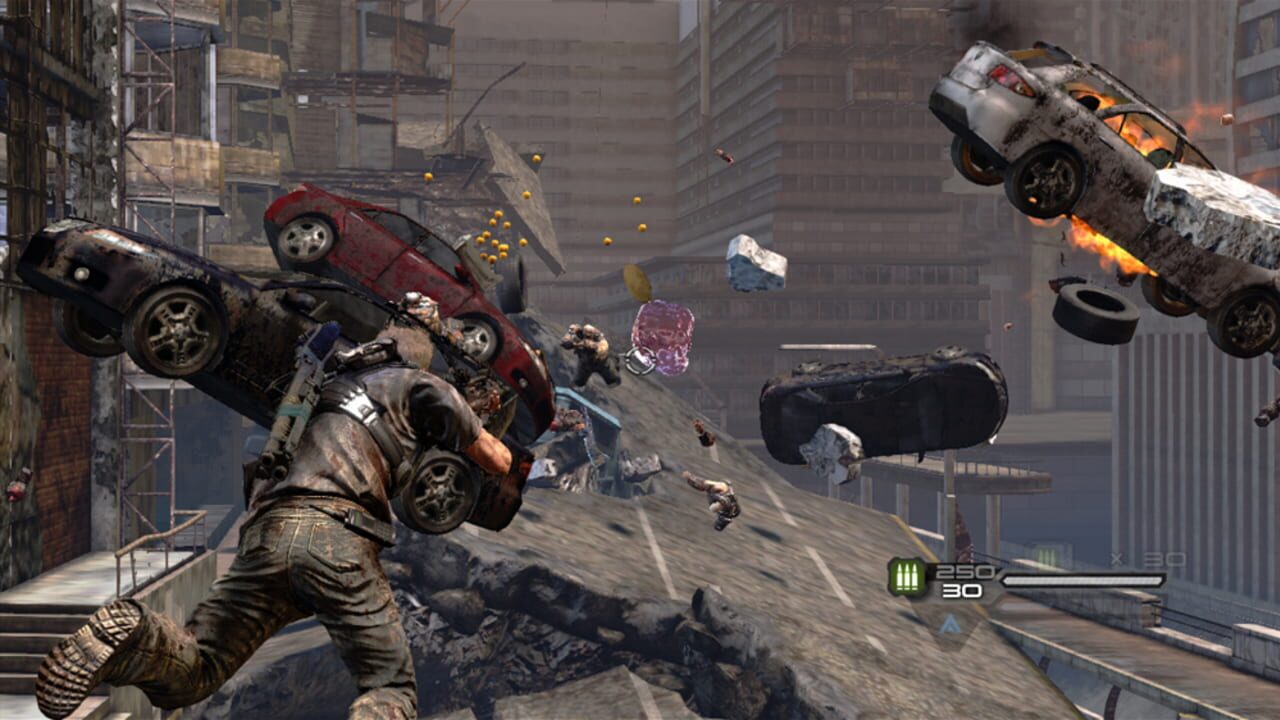 Screenshot for Inversion