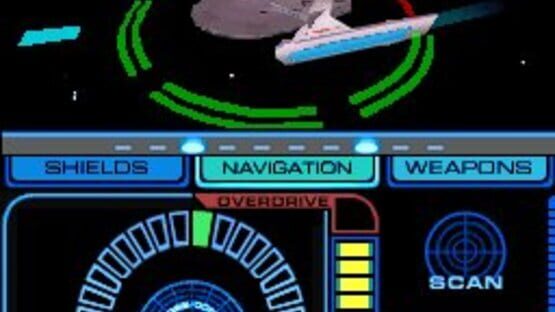 Screenshot for Star Trek: Tactical Assault