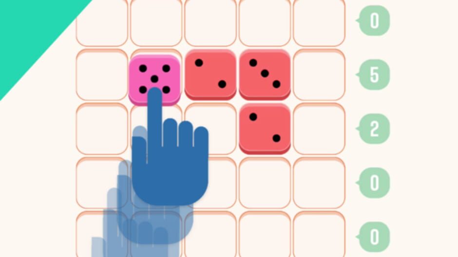 Screenshot for Tens!