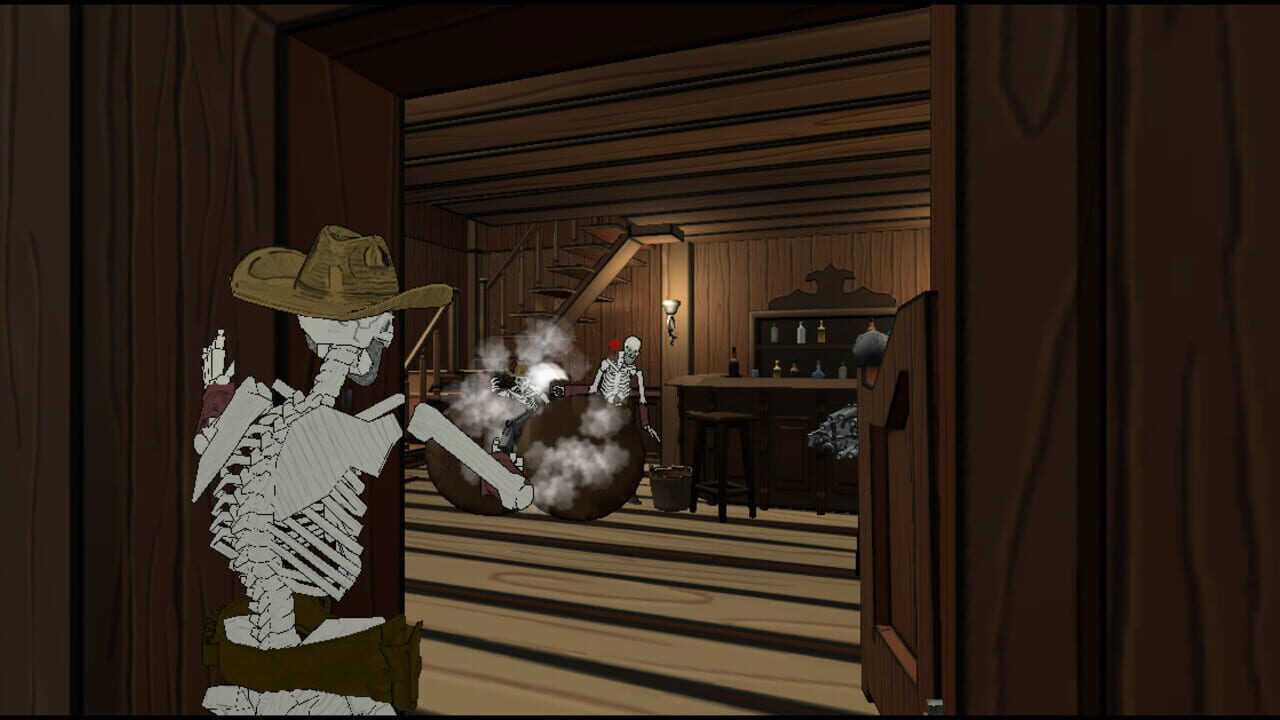 Screenshot for The Atomy
