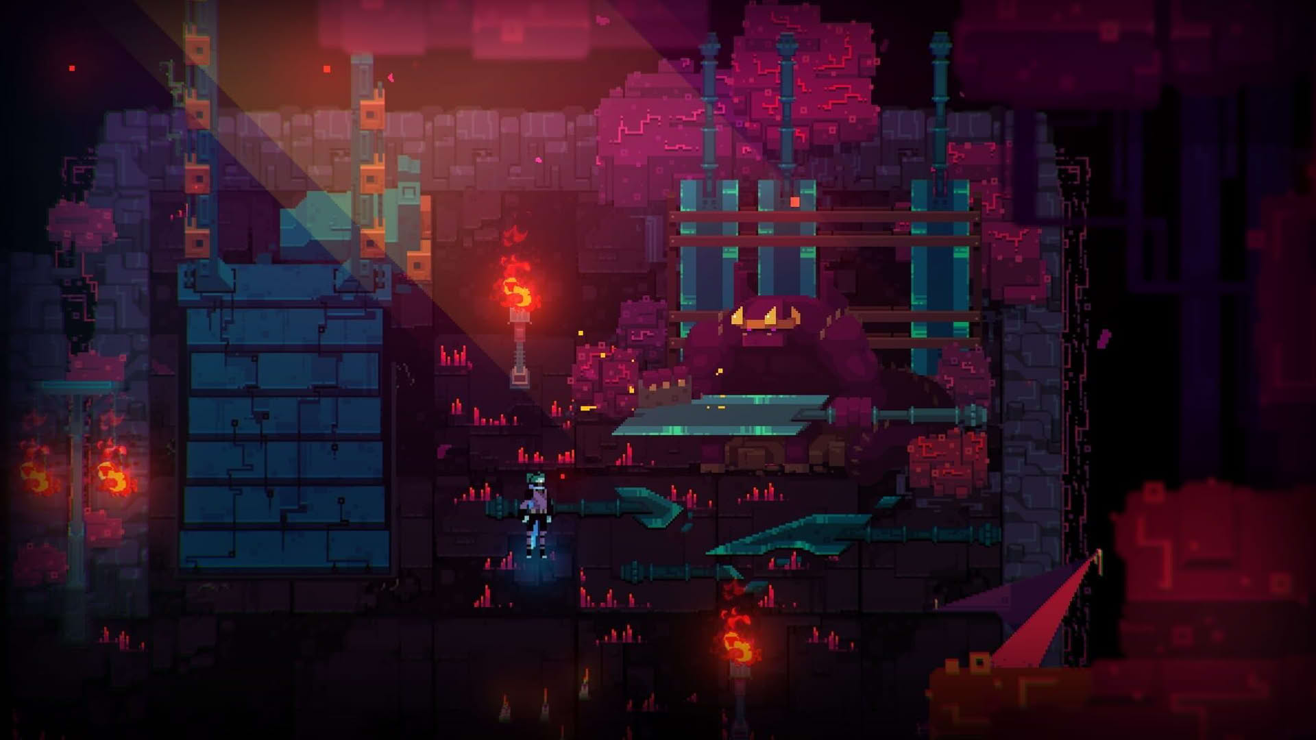Screenshot for Phantom Trigger