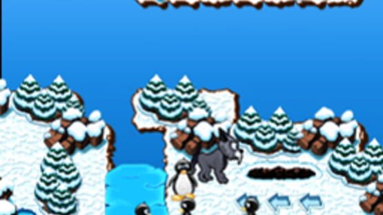 Screenshot for Arctic Escape