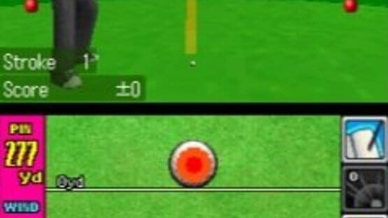 Screenshot for True Swing Golf Express