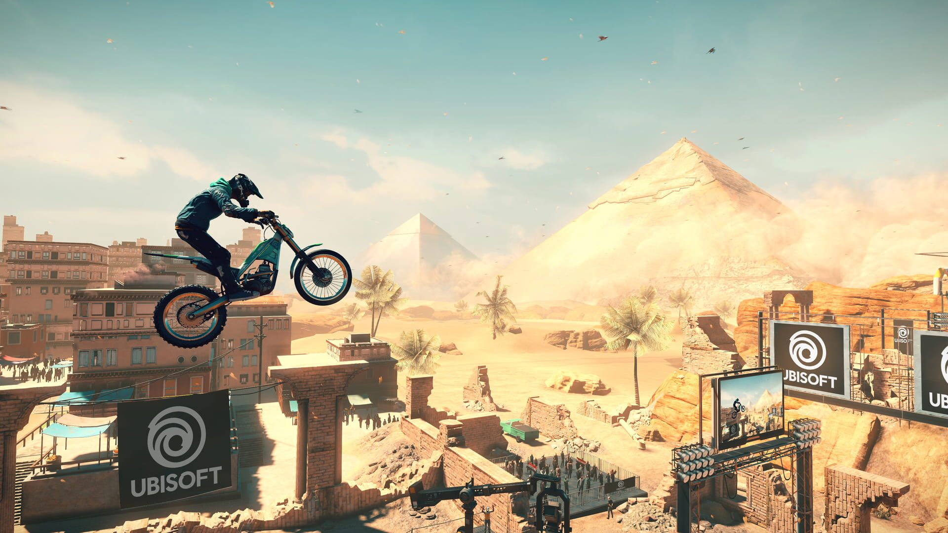 Screenshot for Trials Rising