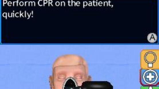 Screenshot for Emergency Room: Real Life Rescues