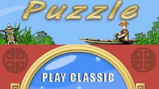 Screenshot for Ferryman Puzzle