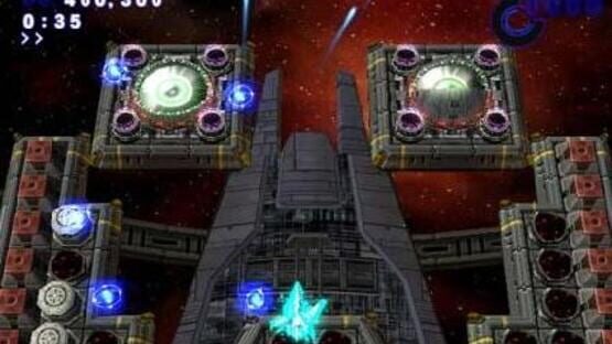Screenshot for Star Soldier R