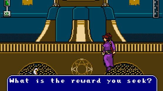 Screenshot for Cataegis : The White Wind
