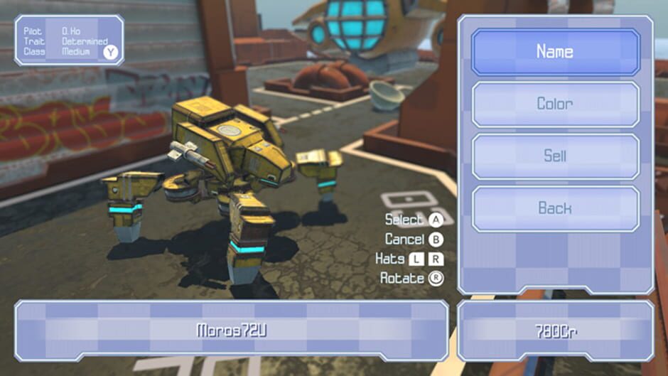 Screenshot for Acorn Tactics