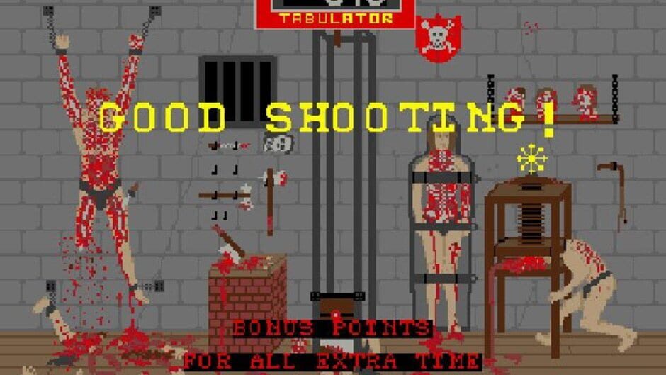 Screenshot for Chiller