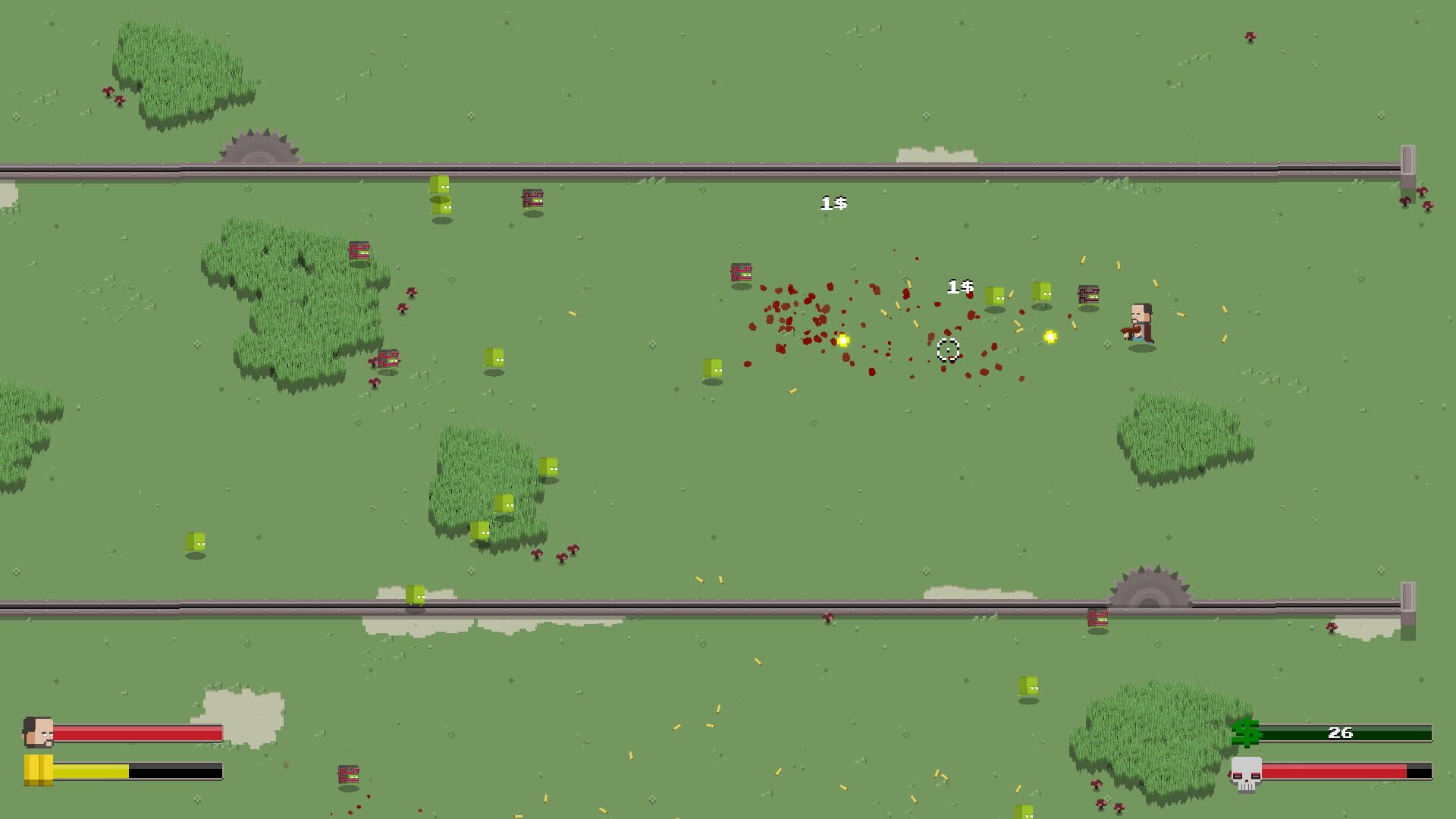 Screenshot for Hordelicious