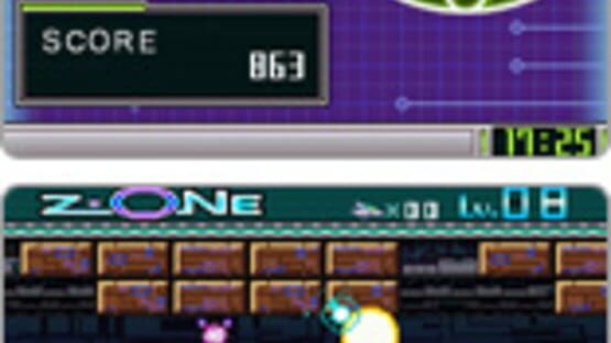Screenshot for G.G Series: Z.ONE