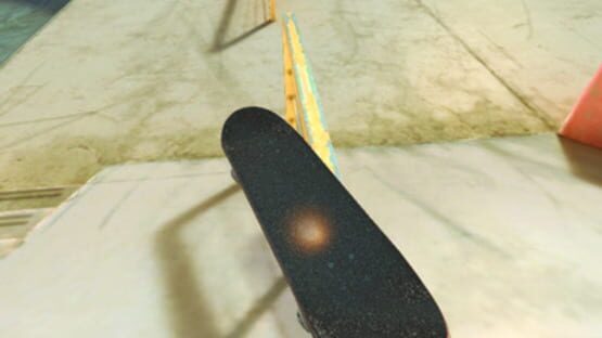 Screenshot for True Skate