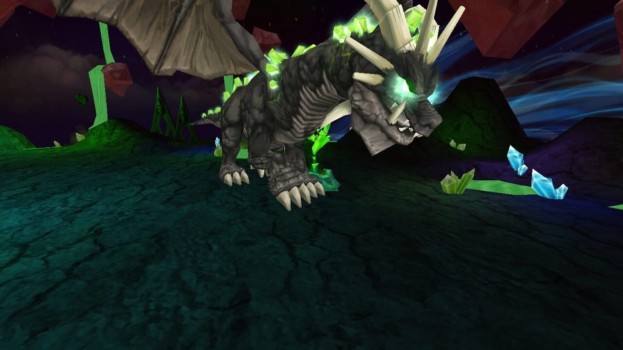 Screenshot for Luna Online: Reborn