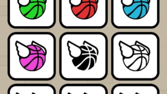 Screenshot for Flappy Dunk