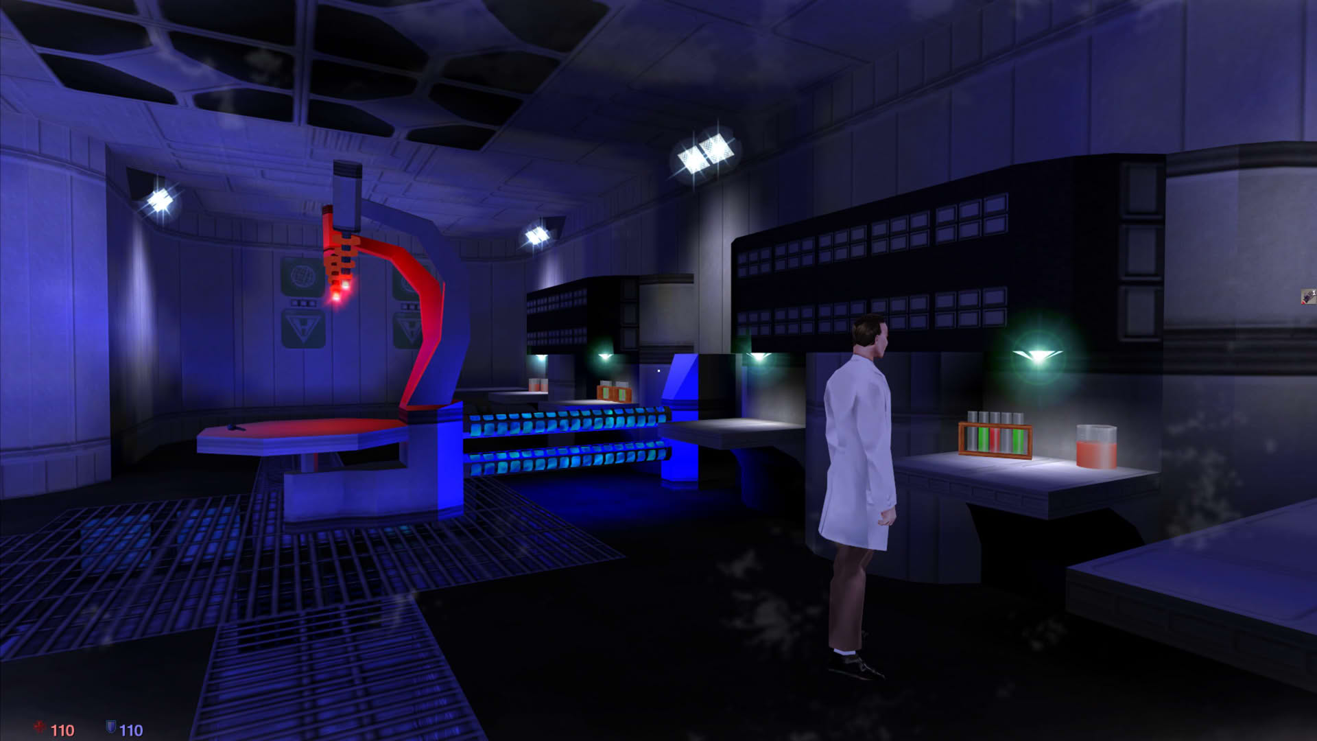 Screenshot for The Operative: No One Lives Forever