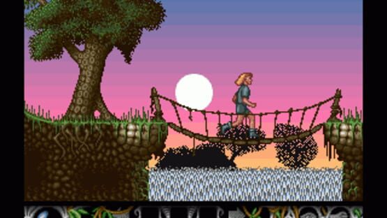 Screenshot for Cedric and the Lost Sceptre