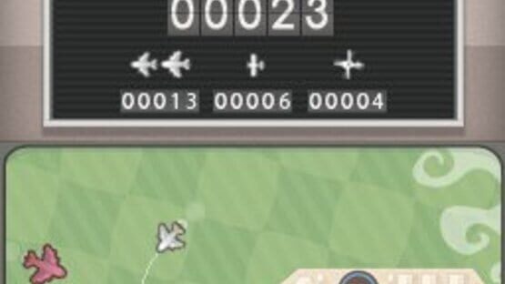 Screenshot for Flight Control