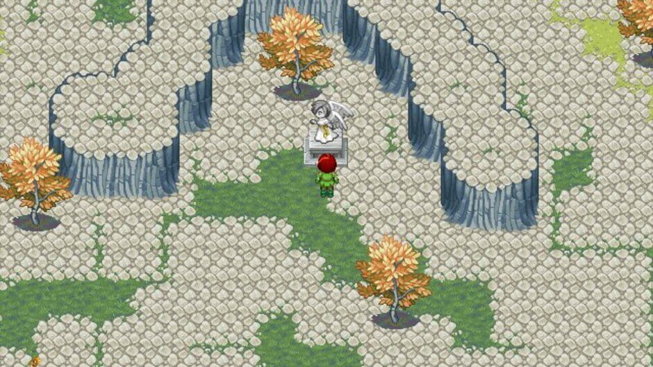Screenshot for Midnight's Blessing 2