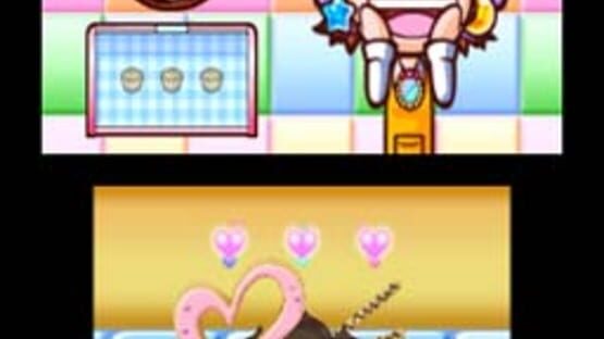 Screenshot for Cooking Mama 4: Kitchen Magic